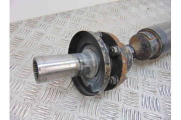 Transmision central trasera, Mitsubishi Montero (V60/V70) 3.2 DI-D Avance (5-ptas.) 2000