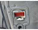 Retrovisor izquierdo, Ford Focus Berlina (CB8) Trend 2012