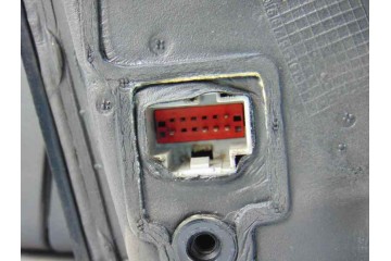Retrovisor izquierdo, Ford Focus Berlina (CB8) Trend 2012