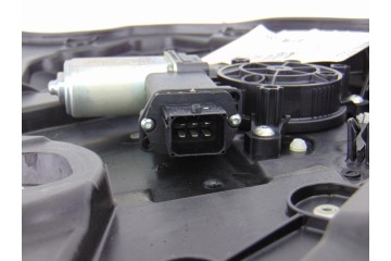 6 PIN ELEVALUNAS TRASERO IZQUIERDO ALFA ROMEO GIULIETTA (191) Progression 2010 6 PIN 190830 ALFA ROMEO - 2