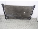 Radiador agua, Dodge Caliber (Pm) S 2007