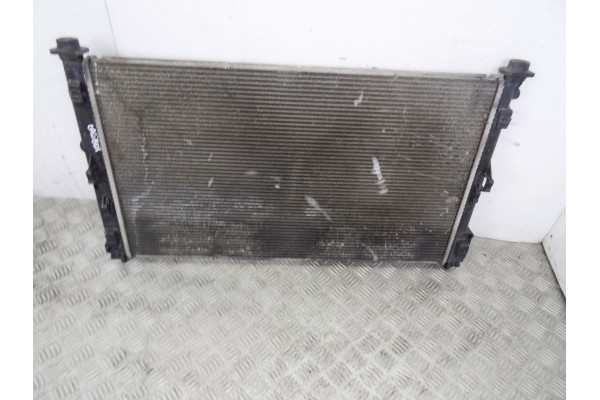 Radiador agua, Dodge Caliber (Pm) S 2007