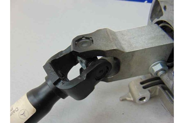 Columna direccion, Mercedes-benz Clase a (Bm 169) A 180 Cdi (169.007) 2010, A1694604016