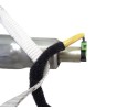 Airbag cortina delantero derecho, Alfa Romeo Gt (125) 2.0 JTS 16V Progression 2004, 60682429