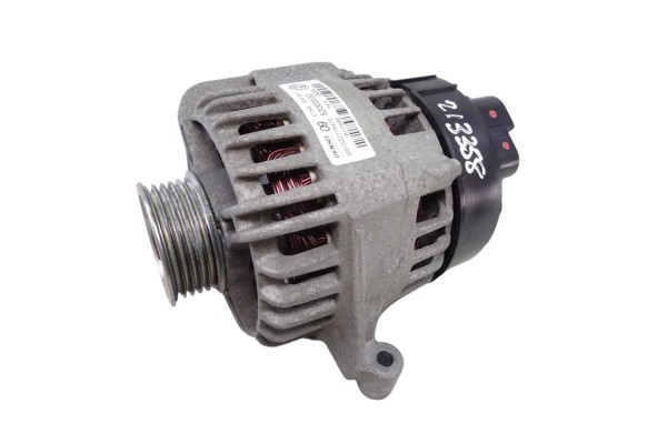 Alternador, Fiat Ii Tipo (356) Berlina Easy 2016, 52003532