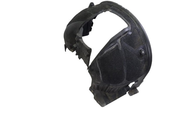 Paso rueda delantero derecho, Bmw Serie 5 Berlina (E60) 530d 2009