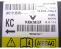 Centralita airbag, Renault Megane Iii Coupe Dynamique 2012, 985101353R