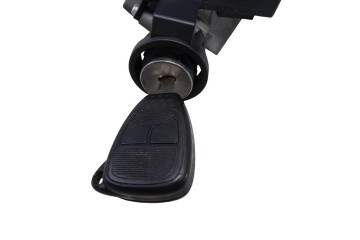 Antirrobo / llave contacto, Dodge Caliber (Pm) S 2007, 05026222AJ
