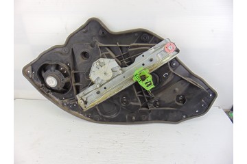 6 PIN ELEVALUNAS TRASERO IZQUIERDO ALFA ROMEO GIULIETTA (191) Progression 2010 6 PIN 190830 ALFA ROMEO - 4