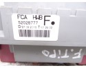 Caja reles / fusibles, Fiat Ii Tipo (356) Berlina Easy 2016, 52028777