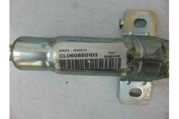 Airbag cortina delantero izquierdo, Alfa Romeo Gt (125) 1.9 JTD 16V 150/ Progression 2006, 60682430