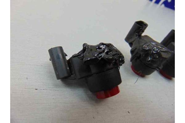 Sensor de aparcamiento, Bmw Serie 1 Berlina (E81/E87) 120d, 9114344