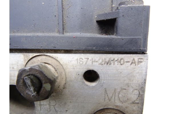 Abs, Ford Mondeo Berlina (Ge) Ambiente 2002, 1S712M110AF