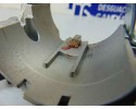 Antirrobo / llave contacto, Opel Astra K Berlina 5P Dynamic 2018, 39079938