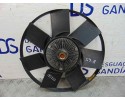 Ventilador viscoso motor, Bmw Serie 7 (E65/E66) 730d 2008, 7789256
