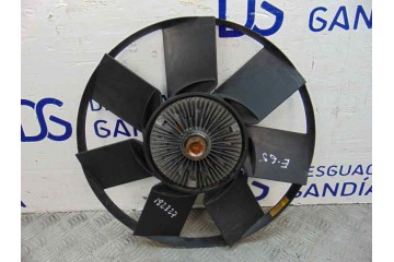 Ventilador viscoso motor, Bmw Serie 7 (E65/E66) 730d 2008, 7789256