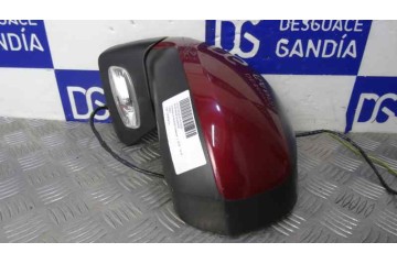 Retrovisor izquierdo, GRANATE