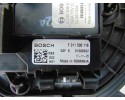 Motor calefaccion, Opel Astra K Berlina 5P Dynamic 2018, 01308932