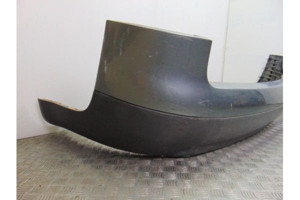 Paragolpes trasero, Audi A6 Berlina (4B2) 2.8 Quattro 2000