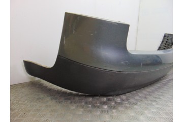 Paragolpes trasero, Audi A6 Berlina (4B2) 2.8 Quattro 2000