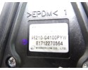 Antena, Hyundai I30 (Pd) Link 2018, 96210G4100