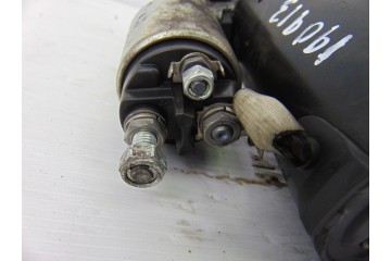 51810267A  MOTOR ARRANQUE ALFA ROMEO GIULIETTA (191) Progression 2010 51810267A 190913 ALFA ROMEO - 1