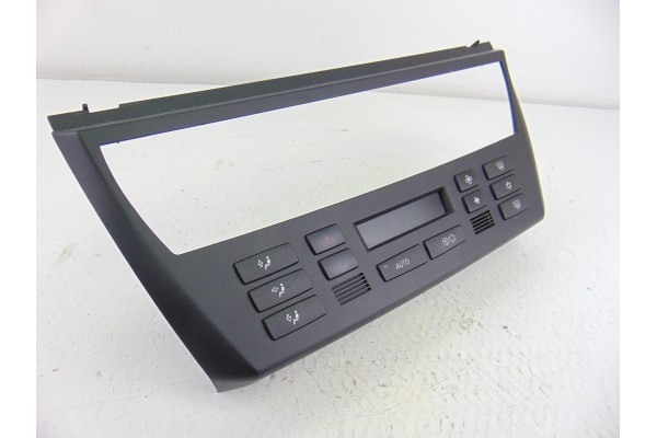 Mando climatizador, Bmw Serie X3 (E83) 2.0d 2007, 3443981