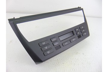 Mando climatizador, Bmw Serie X3 (E83) 2.0d 2007, 3443981
