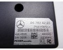 Módulo electrónico, Mercedes-benz Clase B (Bm 245) 200 Cdi (245.208) 2008, B67824225