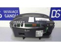 Pantalla multifuncion, Bmw Serie 5 Berlina (E60) 520i 2003, 6945661