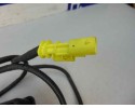 Airbag lateral derecho, Opel Karl Selective 2017, 94560493