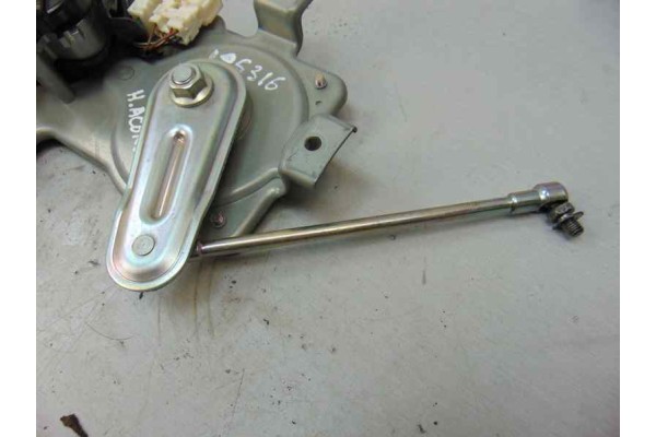 Motor cierre centralizado porton, Honda Accord Tourer (Cw) Elegance 2009, L35-69410-C