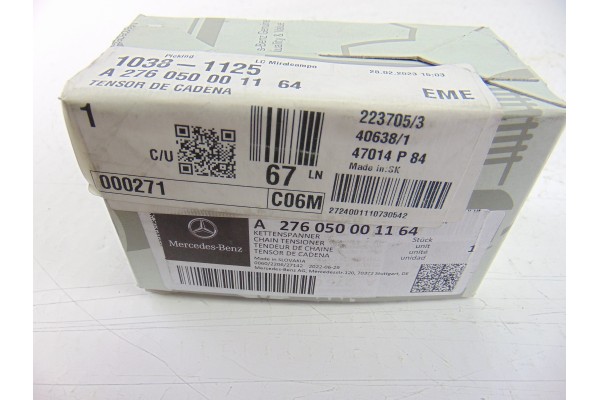 Kit distribucion, A276050001164