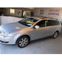 VOLKSWAGEN PASSAT VARIANT (3C5) Advance VOLKSWAGEN PASSAT VARIANT (3C5) Advance