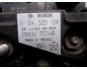 Alternador, Dodge Caliber (Pm) S 2007, 05033757AB