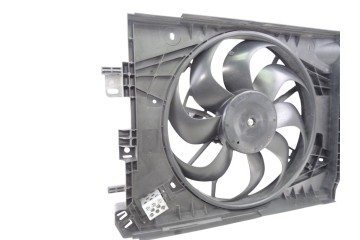 Electroventilador, Dacia Sandero Ii Basis 2018, 214815012R