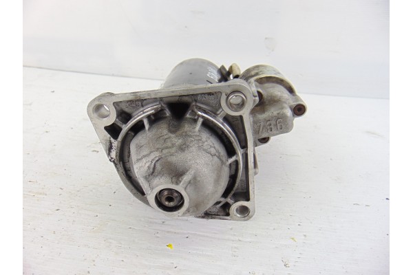 51810267A  MOTOR ARRANQUE ALFA ROMEO GIULIETTA (191) Progression 2010 51810267A 190913 ALFA ROMEO - 3