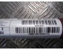 Airbag cortina delantero izquierdo, Mercedes-benz Clase B (Bm 245) 200 Cdi (245.208) 2008, 16986011052