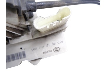 Cerradura puerta trasera izquierda, Mercedes-benz Clase a (Bm 169) A 180 Cdi (169.007) 2006, 1697302135