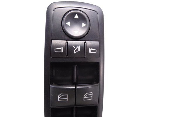 Mando elevalunas delantero izquierdo, Mercedes-benz Clase a (Bm 169) A 180 Cdi (169.007) 2006
