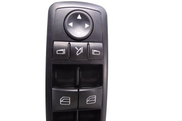 Mando elevalunas delantero izquierdo, Mercedes-benz Clase a (Bm 169) A 180 Cdi (169.007) 2006