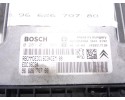 Centralita motor uce, Citroen C4 Berlina Collection 2006, 9662670780