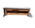 Centralita airbag, Ssangyong Actyon 200 Xdi 2010, 8625131040