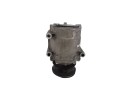Compresor aire acondicionado, Ford Fiesta (Cbk) Ambiente 2006, 2S6H19D629AB