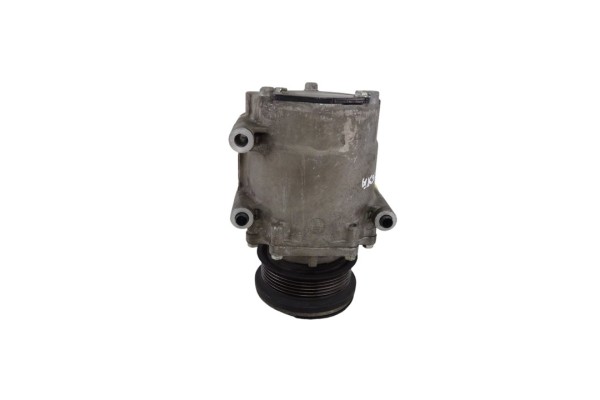 Compresor aire acondicionado, Ford Fiesta (Cbk) Ambiente 2006, 2S6H19D629AB