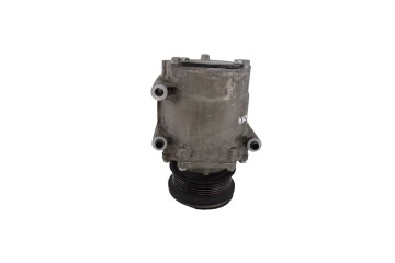 Compresor aire acondicionado, Ford Fiesta (Cbk) Ambiente 2006, 2S6H19D629AB