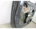 Puerta trasera izquierda, Nissan Navara Pickup (D40M) Doble Cab SE 4X4 2005