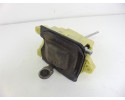 Palanca cambio, Mercedes-benz Clase C (Bm 204) Berlina C 180 Kompressor (204.046) 2008, A2042673724