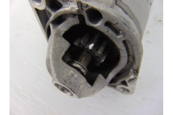 51810267A  MOTOR ARRANQUE ALFA ROMEO GIULIETTA (191) Progression 2010 51810267A 190913 ALFA ROMEO - 5