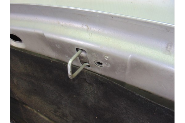 Capo, Citroen C5 Berlina 2.0 HDi SX 2002